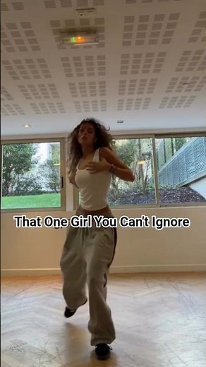 Why Everyone Keeps Watching Her 👀✨ | Célandine Payet