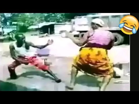 Crazy Funniest Videos That Can Only Be Seen In Africa! #06