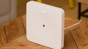 The Wink Hub strives for a smarter home
