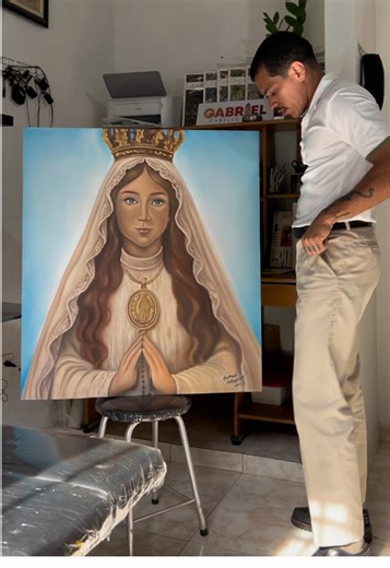 Videos de Gabriel Cabello arte (@gabrielcabelloart) con “sonido original - Gabriel Cabello arte”