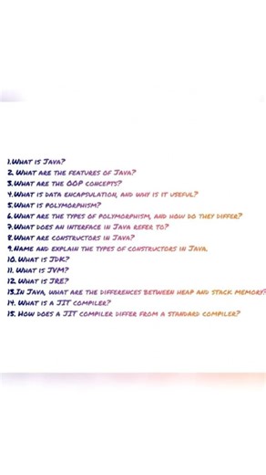 Day 1 #1 #javachallenge #java