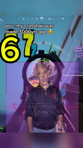 Top Fortnite Cheats for Crosshair Customization