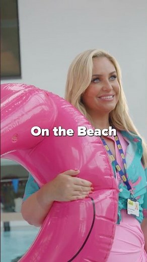 FREE swim passes with On the Beach and Everyone Active