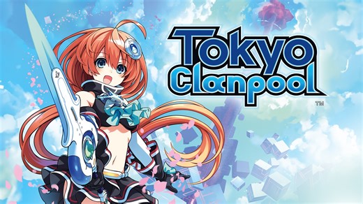Tokyo Clanpool coming west in 2024 for Switch, PC