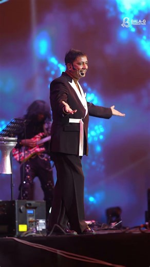 BalaG Production | Professional Event & Video Production BTS