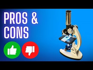 Review: AmScope 52-pcs Kids Beginner Microscope STEM Kit