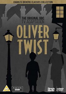 Oliver Twist (1962) - TV Show