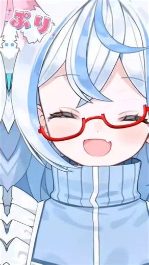 ぷり💖きゅきゅ✨ #vtuber #jpvtuber #個人vtuber #個人勢vtuber #kawaii #cutiestreet #きゅーすと #kawaii #バズれ #おすすめにのりたい