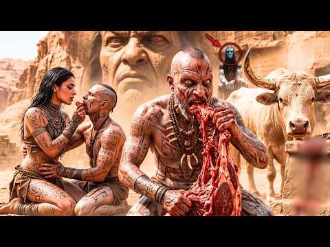 WHO Were The TERRIBLE CHALDEANS In The Bible? Where Are They Today?