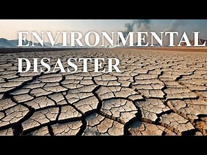 The Dark Side of Africa's Resource Exploitation | Environmental Disaster