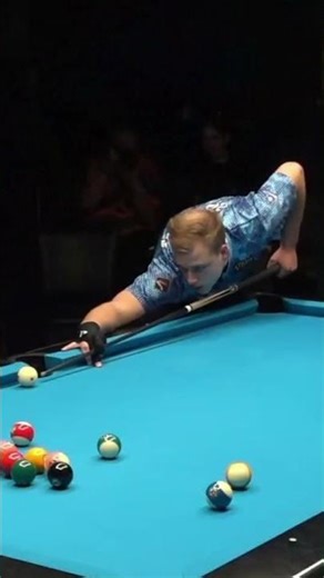 Quinten Pongers | Dutch Straight Pool Champion 2024 🏆🇳🇱