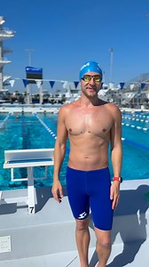 Want to swim faster? You've got to do at least 1️⃣ of these 2️⃣ things - that's it! 😱 Need some more help? Click here for endless tips, drills, and more ➡️ http://bit.ly/3o9K4QG | MySwimPro