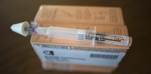 Explainer: naloxone, the antidote to opioid overdose