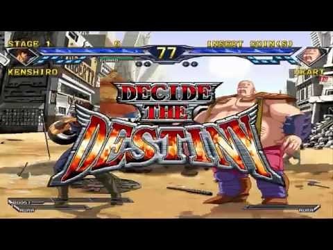 Descargar emulador Makaron (emulador de Atomiswabe, Naomi y Dreamcast) y como usarlo