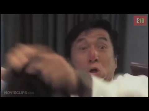 فيلم جاكي شان اكشن كوميدي خطيييييييييييييير