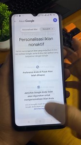 1.2M views · 6.9K reactions | Pengaturan Berbahaya di HP Android Yang Harus di Nonaktifkan #tutorial #tipsdantrik #videofacebook | Bambang Tutorial | Facebook