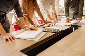 The Importance of Promotional & Marketing Strategies