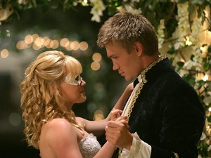 A Cinderella Story trailer