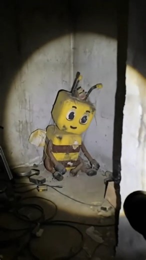 Beeatrice 😭☠️ | Super Bear Adventure