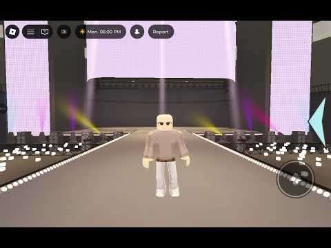 Testing berry avenue