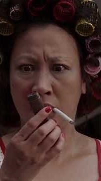 The Aim of a Master #kungfuhustle #comedy