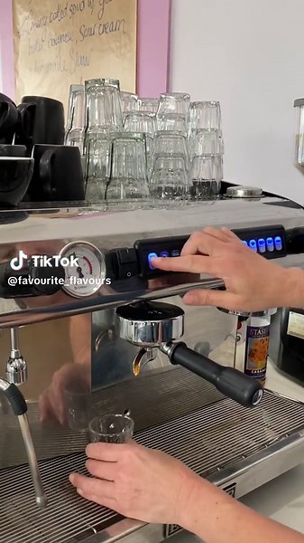 Delicious Long Macchiato Recipe