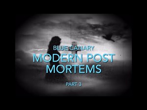 Modern Post Mortems, 3 #famousgraves #death #rip #macabre #postmortem #mementomori #opencasket