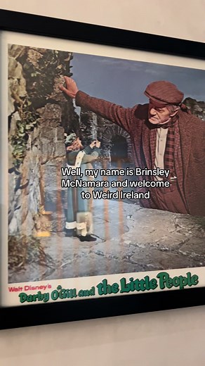 Dublin's National Leprechaun Museum: A Surprisingly Deep Dive