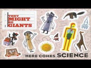 The Might Be Giants - Computer Assisted Design
