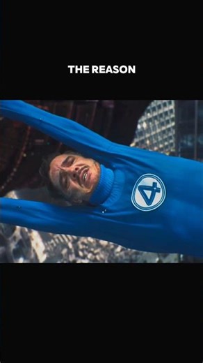Why REED RICHARDS is not a leader of new avengers 🤡 #shorts #Marvel #MCU #Avengers #SpiderMan