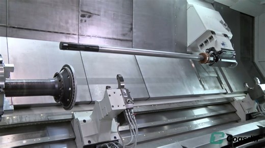 【机械加工】Cogsdill高端定制刀具