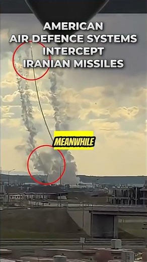 Major Regional Escalation Conflict Spreads After Iran Strike