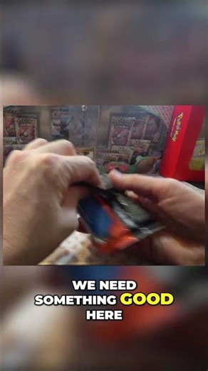 Worst Pokémon Card Rip Ever! NO GOOD PULLS!