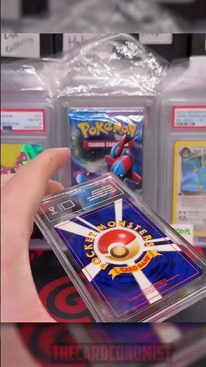 TAG SLABS EASY TO BREAK? Does Easier to Open Mean Worse for Card Grading