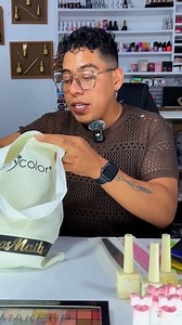 418 reactions · 5 comments | #unboxing ame este detalle gracias Merrycolor 殺 son lo máximo vayan a seguir a todas sus redes sociales | Alex Castro | Facebook