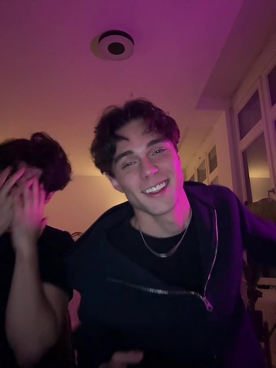 Benji Krol y Nils Kuesel: Blood Pop Experience