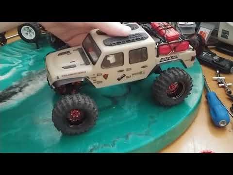 Juice UP Chrome Cover Up Wheel Mod. Wheels come in at 81g per