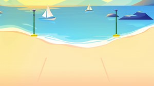 Bottle Bash Outdoor Game: How to Play and Score Rules