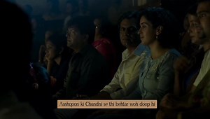The simplicity this movie holds | Nostalgic Music For Your - Soul