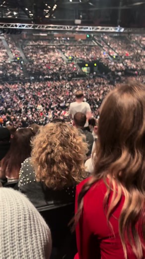 James Arthur Delivers an Unforgettable Night in Birmingham