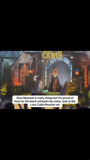 The Evolution of Zeus Network: Love Cabin Reunion Highlights