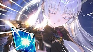 【NaniSan】[NIKKE] 娜由塔.EXE