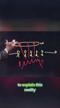 The Matrix Explained: Escaping the Shadow Reality #shorts