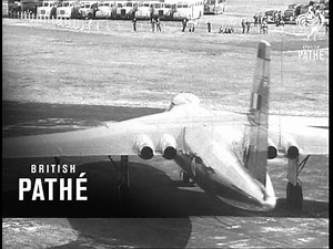 Highlights Of Farnborough 1951 (1951)