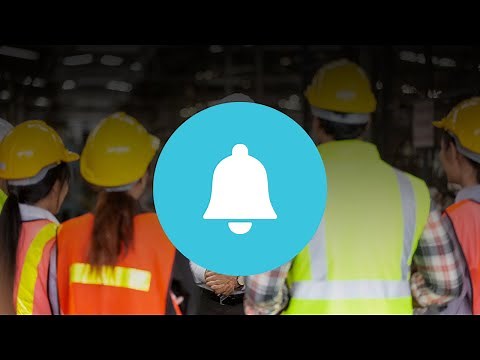 Workplace Safety: The Line of Fire (FREE Full Training Course | 200th Course Premiere)