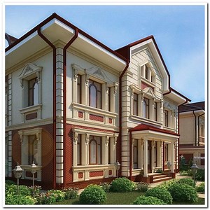 Make Your Own 3d House