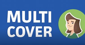 MultiCover - the rewardingly simple way to bundle your car and home insurance! Find out more 👉 https://www.admiral.com/multicover-insurance | Admiral