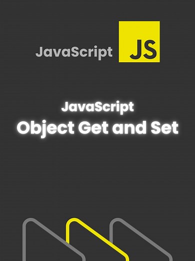 JavaScript Getters and Setters Explained