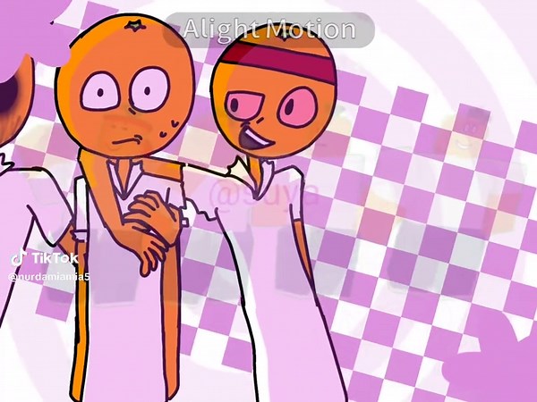 Orange Roulette on Roblox: Fun and Games