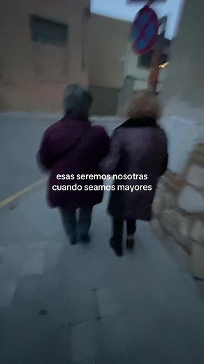 Mayores y Mejores Amigas: Un Vínculo Eterno